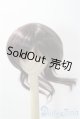 画像: 9-10inch/ウィッグ U-26-01-07-042-TN-ZU