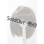画像: 9-10inch/ウィッグ U-26-01-07-005-TN-ZU