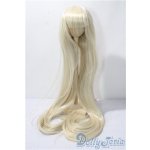 画像: 9-10inch/ウィッグ U-26-01-07-039-TN-ZU