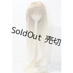 画像: 9-10inch/ウィッグ U-26-01-07-040-TN-ZU