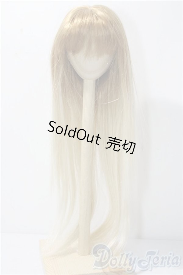 画像1: 9-10inch/ウィッグ U-26-01-07-040-TN-ZU (1)