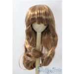 画像: 9-10inch/ウィッグ U-26-01-07-011-TN-ZU