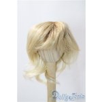 画像: 7-8inch/ウィッグ U-26-01-07-049-TN-ZU