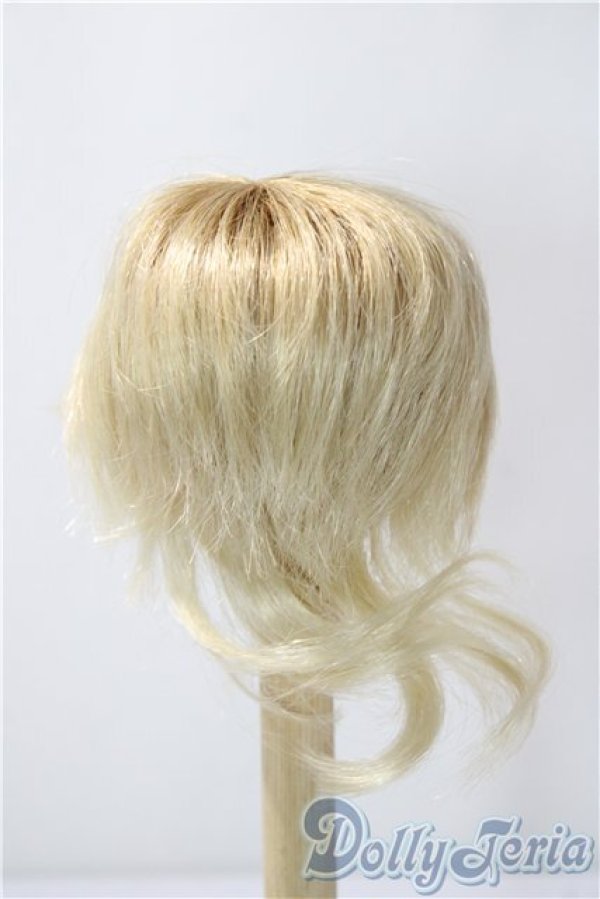 画像2: 7-8inch/ウィッグ U-26-01-07-049-TN-ZU (2)