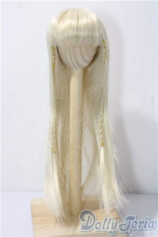 画像1: 7-8inch/ウィッグ U-26-01-07-018-TN-ZU (1)