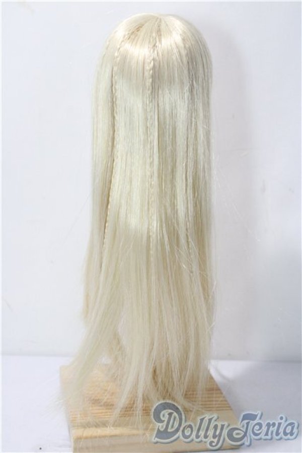 画像2: 7-8inch/ウィッグ U-26-01-07-018-TN-ZU (2)