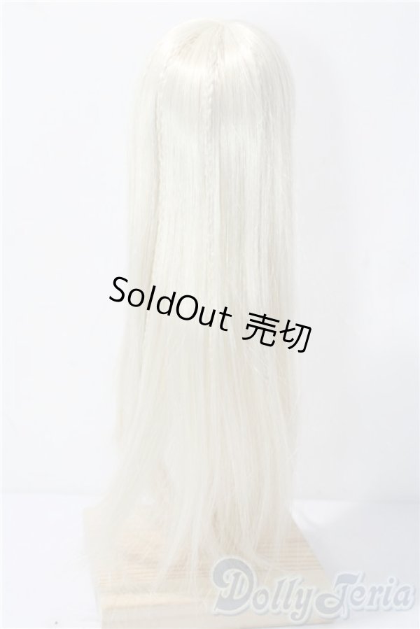 画像2: 7-8inch/ウィッグ U-26-01-07-018-TN-ZU (2)