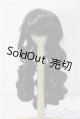 画像: 7-8inch/ウィッグ U-26-01-07-051-TN-ZU