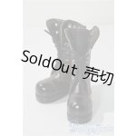 画像: SDM＆MSD/OF:靴 U-26-01-07-176-TN-ZU