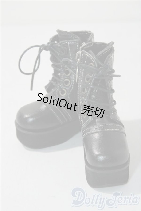 画像1: SDM＆MSD/OF:靴 U-26-01-07-174-TN-ZU (1)