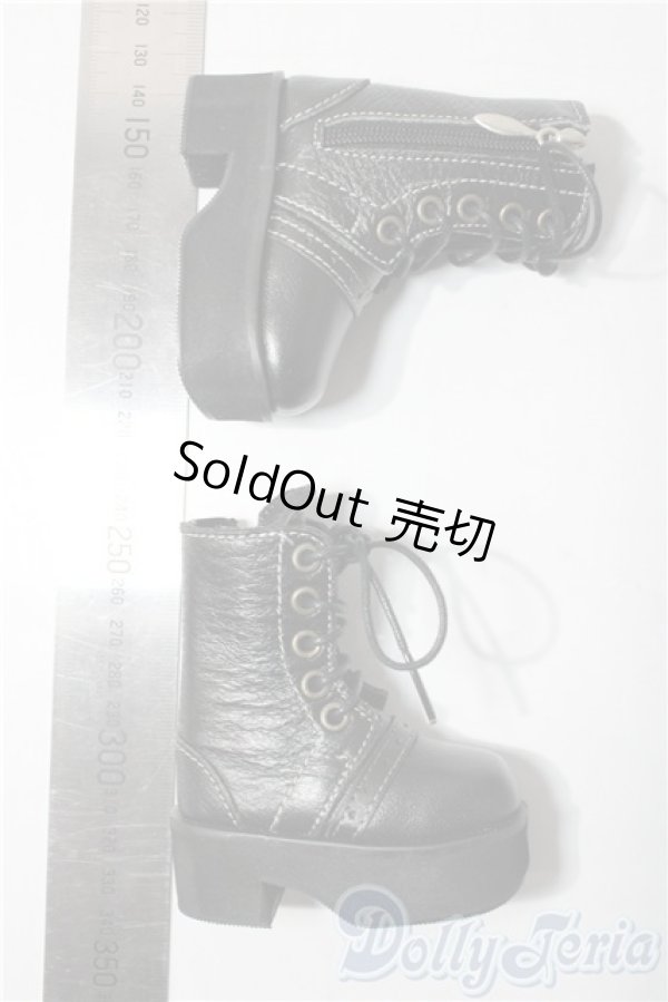 画像2: SDM＆MSD/OF:靴 U-26-01-07-174-TN-ZU (2)