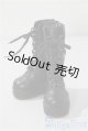 画像: SDM＆MSD/OF:靴 U-26-01-07-171-TN-ZU