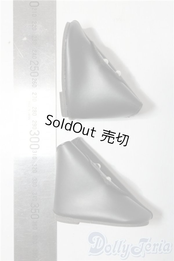 画像2: SDM＆MSD/OF:靴 U-26-01-07-173-TN-ZU (2)