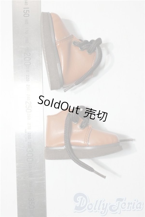 画像2: SDM＆MSD/OF:靴 U-26-01-07-177-TN-ZU (2)