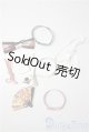 画像: SDM＆MSD/OF:小物 U-26-01-07-194-TN-ZU