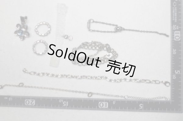 画像2: SDM＆MSD/OF:小物/1/4　40ｃｍ　BJD　MJD　衣装　ドール用 U-26-09-16-231-TN-ZU (2)