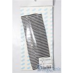 画像: azone/OF:60cmサイズドール　ボーダーニーソックス A-26-01-14-1055-TN-ZU