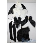 画像: DD/OF:衣装セット A-26-01-14-1049-TN-ZU