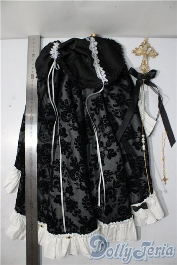 画像4: DD/OF:衣装セット A-26-01-14-1049-TN-ZU (4)