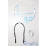 画像: 1/6サイズドール/OF:スタンド U-26-01-07-168-TN-ZU