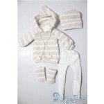 画像: 幼SD/OF:衣装セット U-26-01-14-003-TN-ZU