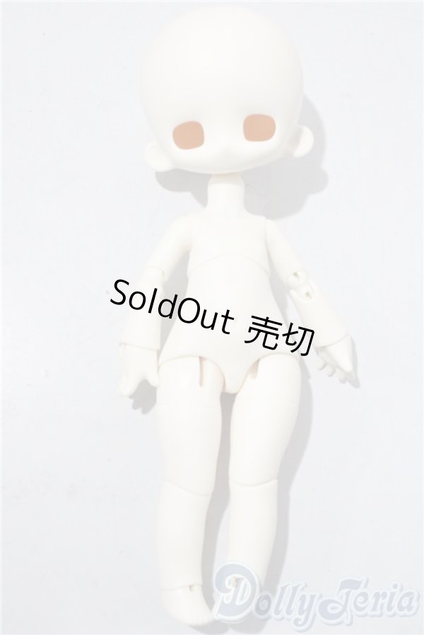 画像1: BonBon Galaxy/1/6 Body (?厘子体) A-26-01-14-1100-TN-ZU (1)