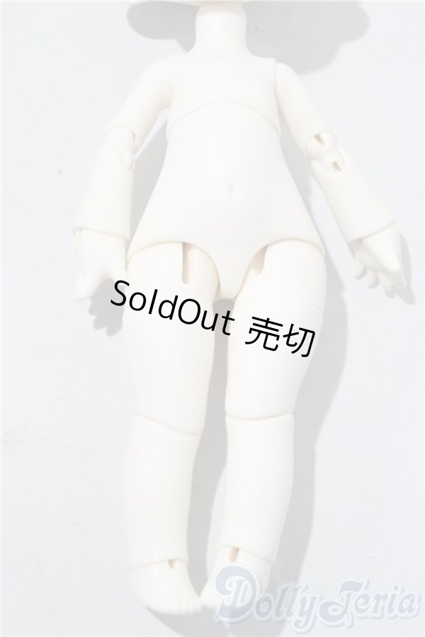 画像3: BonBon Galaxy/1/6 Body (?厘子体) A-26-01-14-1100-TN-ZU (3)