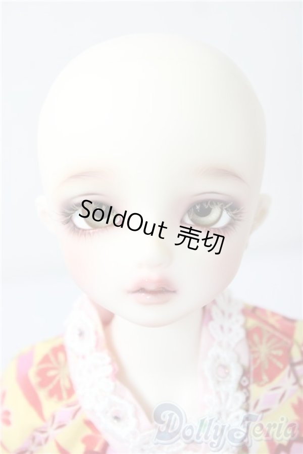 画像2: SDM女の子/ワンオフF-54（ciera様） U-26-01-07-216-TN-ZU (2)