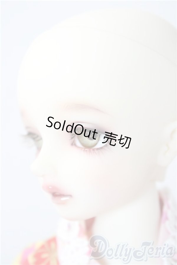 画像4: SDM女の子/ワンオフF-54（ciera様） U-26-01-07-216-TN-ZU (4)