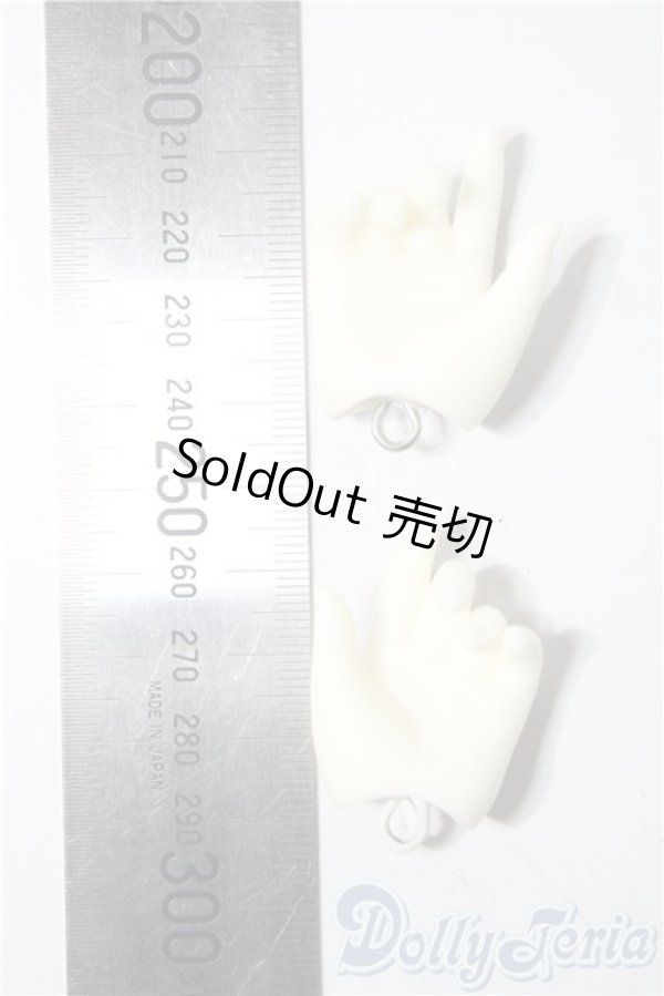 画像2: SDM/ハンドパーツ U-26-01-07-202-TN-ZU (2)