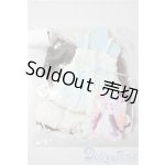 画像: SDM&MDD/chocoxchouchou製衣装セット U-26-01-07-102-TN-ZU