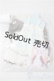 画像: SDM&MDD/chocoxchouchou製衣装セット U-26-01-07-102-TN-ZU