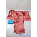 画像: SD/OF:衣装セット U-26-01-07-165-TN-ZU