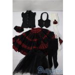 画像: SD/OF:衣装セット U-26-01-14-033-TN-ZU