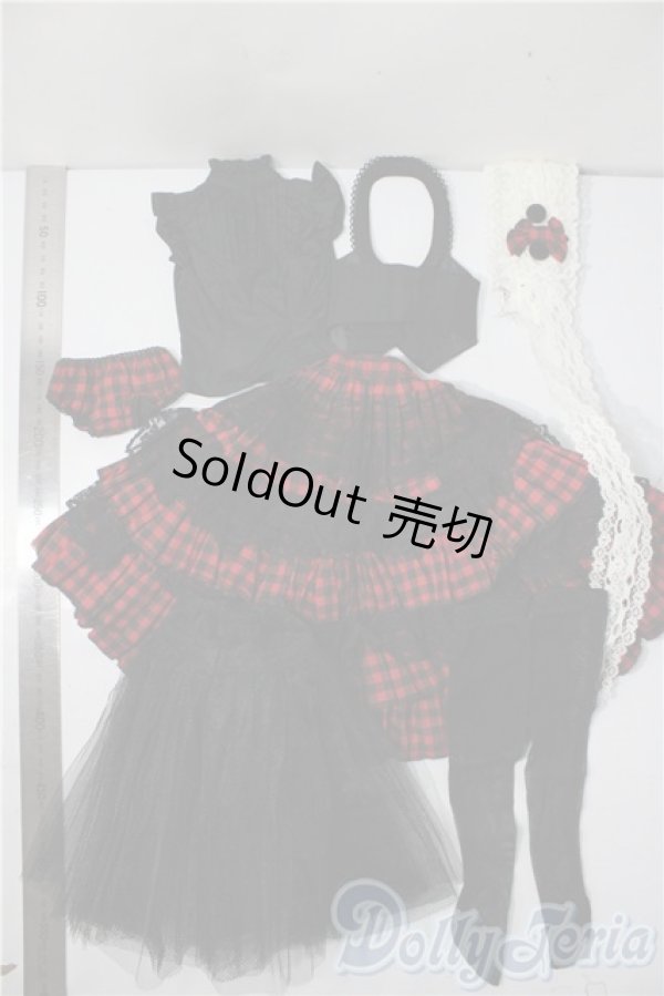 画像2: SD/OF:衣装セット U-26-01-14-033-TN-ZU (2)