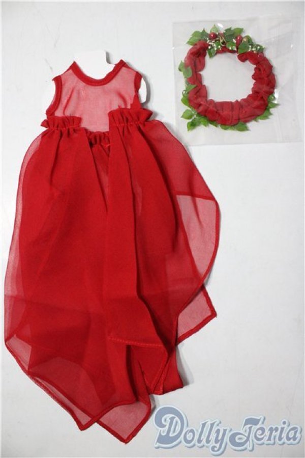 画像1: SDM/OF:supia　doll製衣装セット U-26-01-14-028-TN-ZU (1)