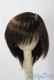 画像1: 7-8inch/ウィッグ U-26-01-14-142-TN-ZU (1)