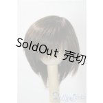 画像: 7-8inch/ウィッグ U-26-01-14-142-TN-ZU