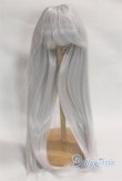 画像1: 9-10inch/ウィッグ U-26-01-14-221-TN-ZU (1)