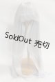 画像: 9-10inch/ウィッグ U-26-01-14-221-TN-ZU