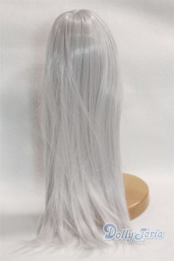 画像2: 9-10inch/ウィッグ U-26-01-14-221-TN-ZU (2)