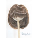 画像: 9-10inch/ウィッグ U-26-01-14-223-TN-ZU