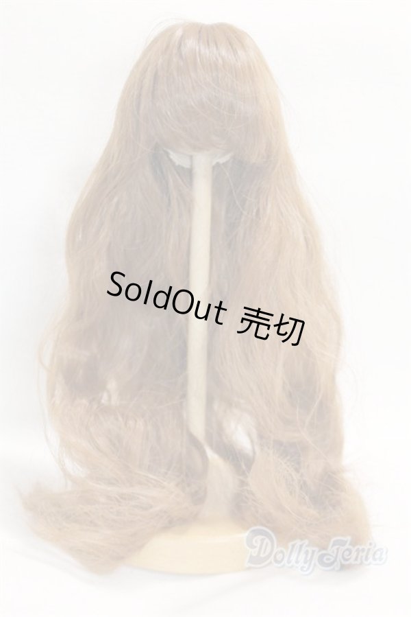 画像1: 9-10inch/ウィッグ U-26-01-14-224-TN-ZU (1)