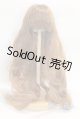 画像: 9-10inch/ウィッグ U-26-01-14-224-TN-ZU