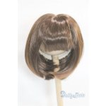 画像: 9-10inch/ウィッグ U-26-01-14-225-TN-ZU