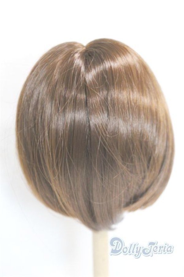 画像2: 9-10inch/ウィッグ U-26-01-14-225-TN-ZU (2)