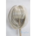 画像: 9-10inch/ウィッグ U-26-01-14-226-TN-ZU