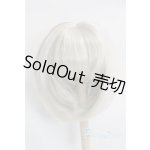 画像: 9-10inch/ウィッグ U-26-01-14-226-TN-ZU