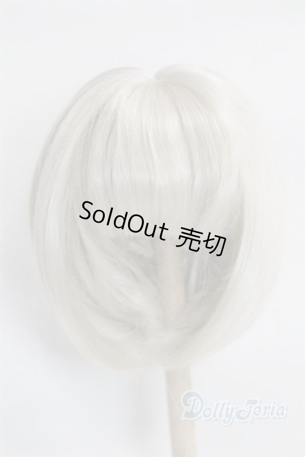 画像1: 9-10inch/ウィッグ U-26-01-14-226-TN-ZU (1)