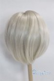 画像2: 9-10inch/ウィッグ U-26-01-14-226-TN-ZU (2)